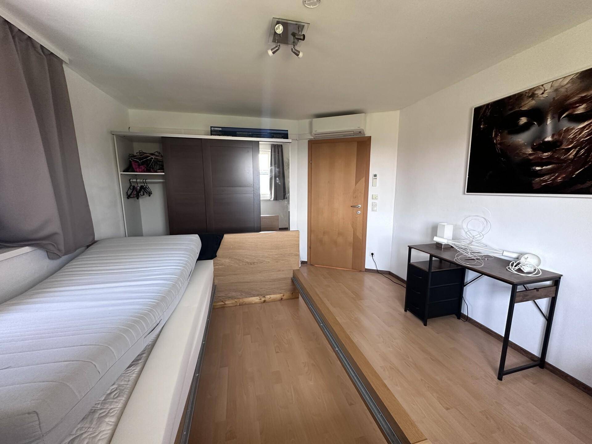 Schalfzimmer