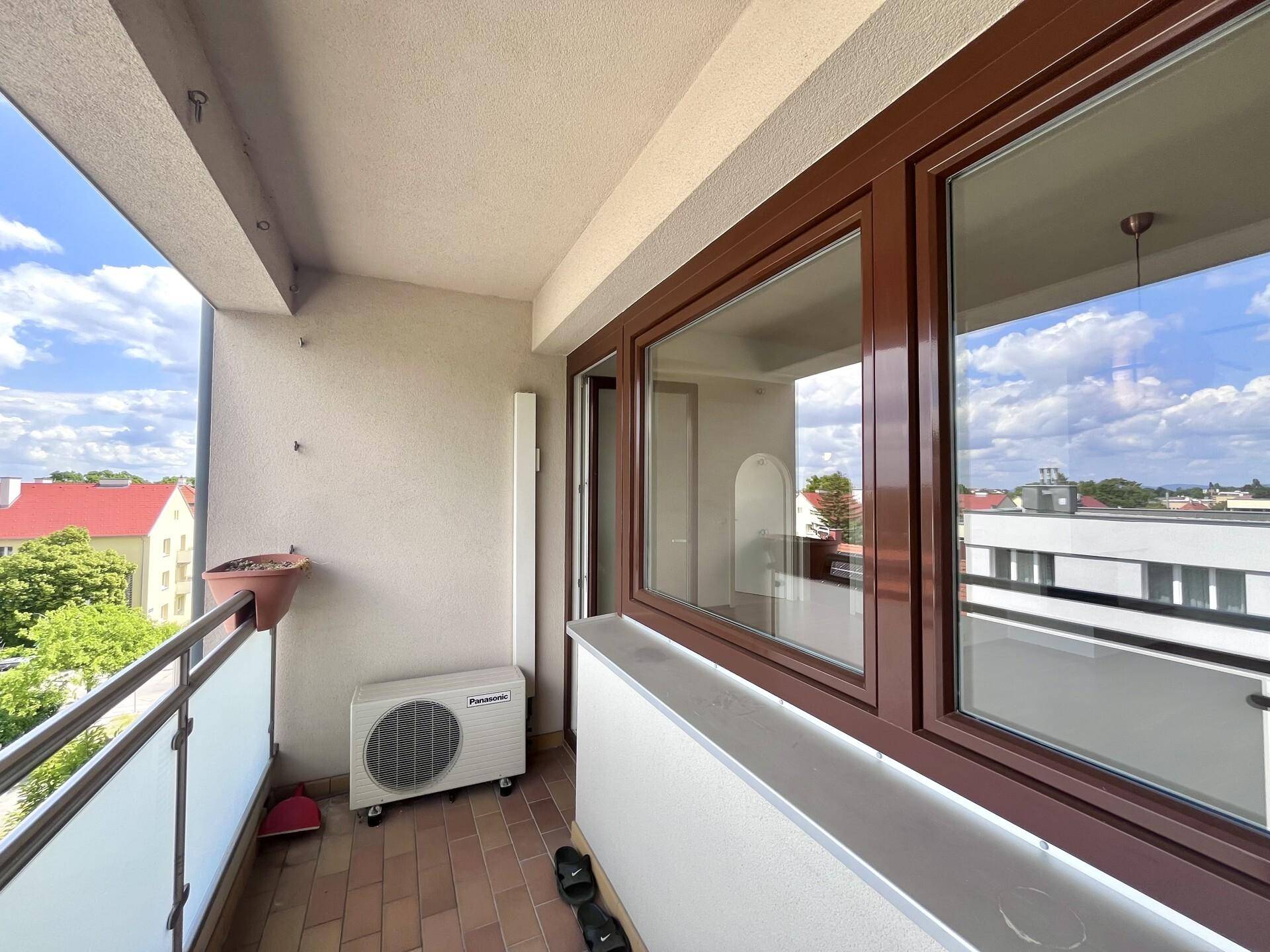 Loggia