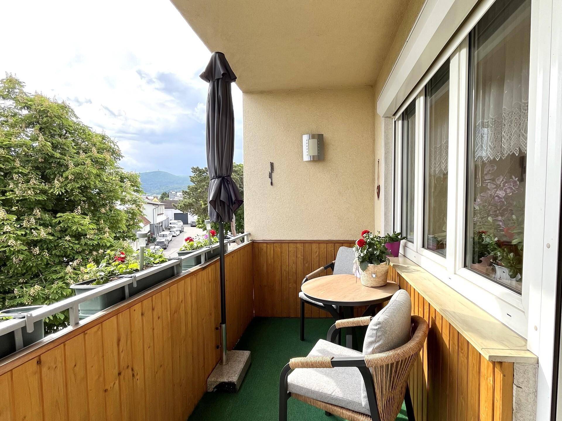 Loggia