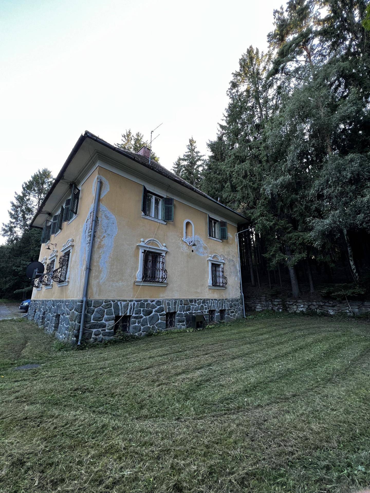 Haus