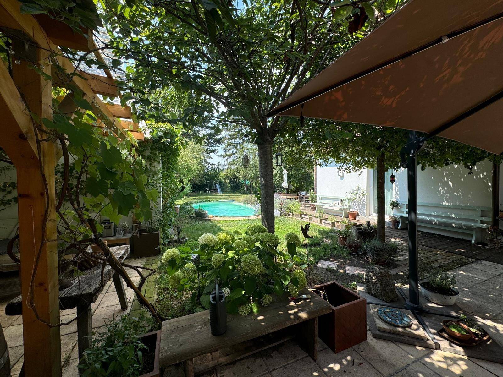 Garten