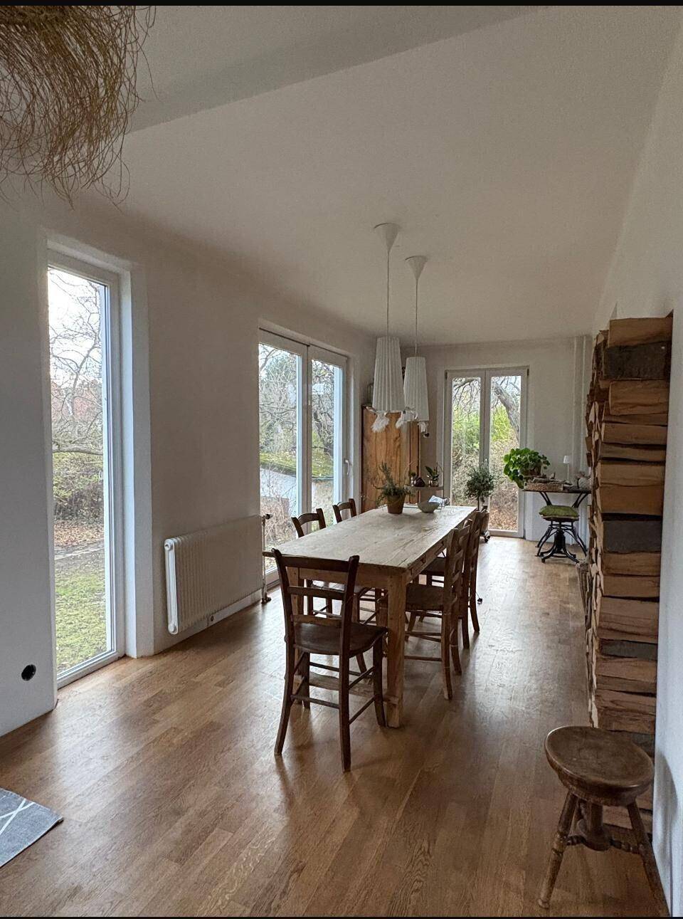 Einfamilienhaus mit sonnigen Garten in toller Lage! - Ansicht 5
