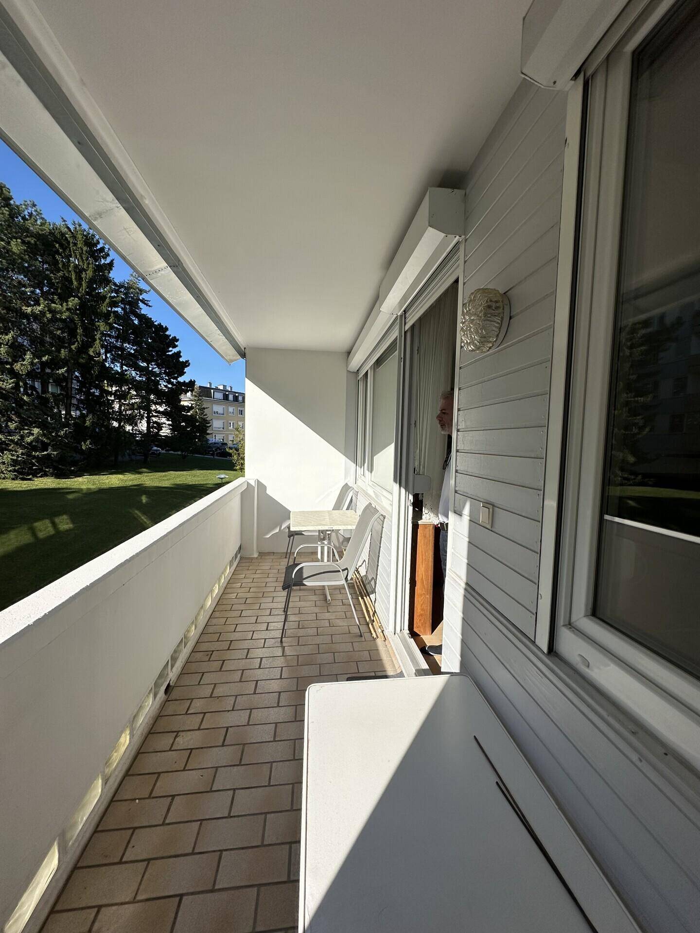 Loggia
