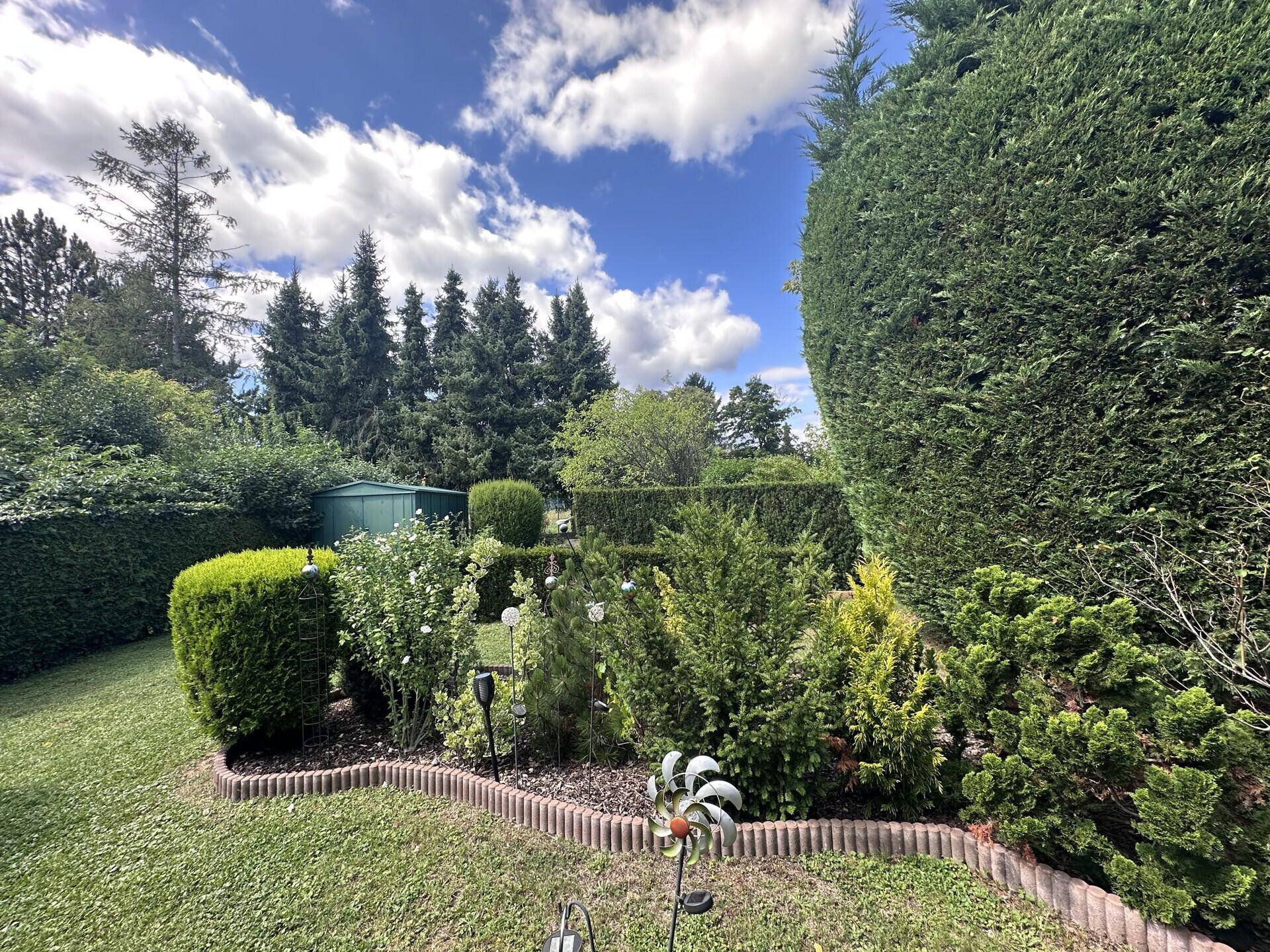 Garten