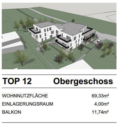 K19 - 18 Neubauwohnungen! - Ansicht 2