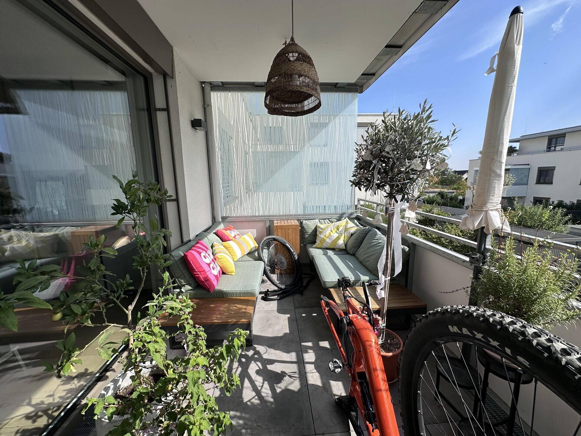 Loggia