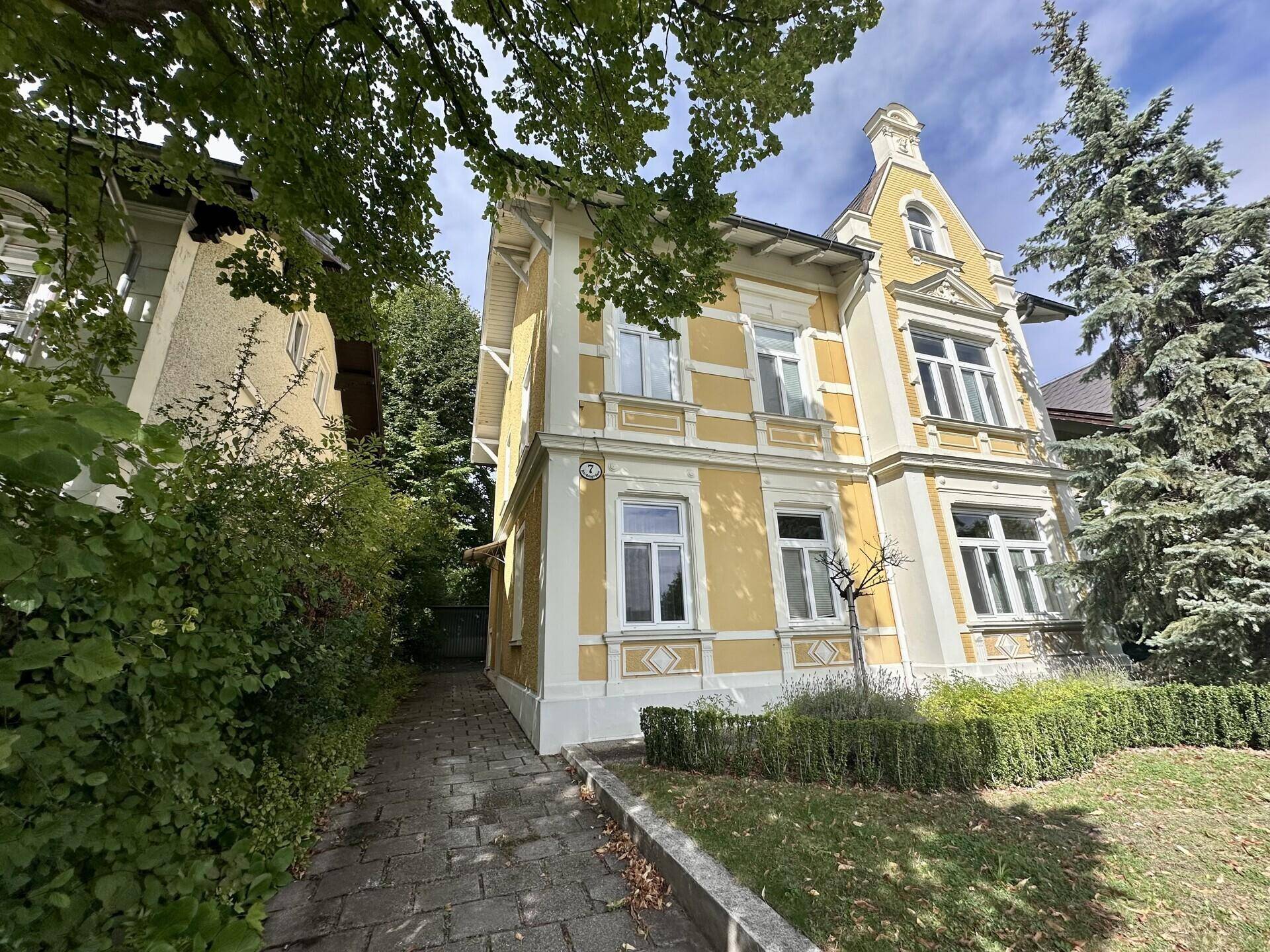 Außenansicht