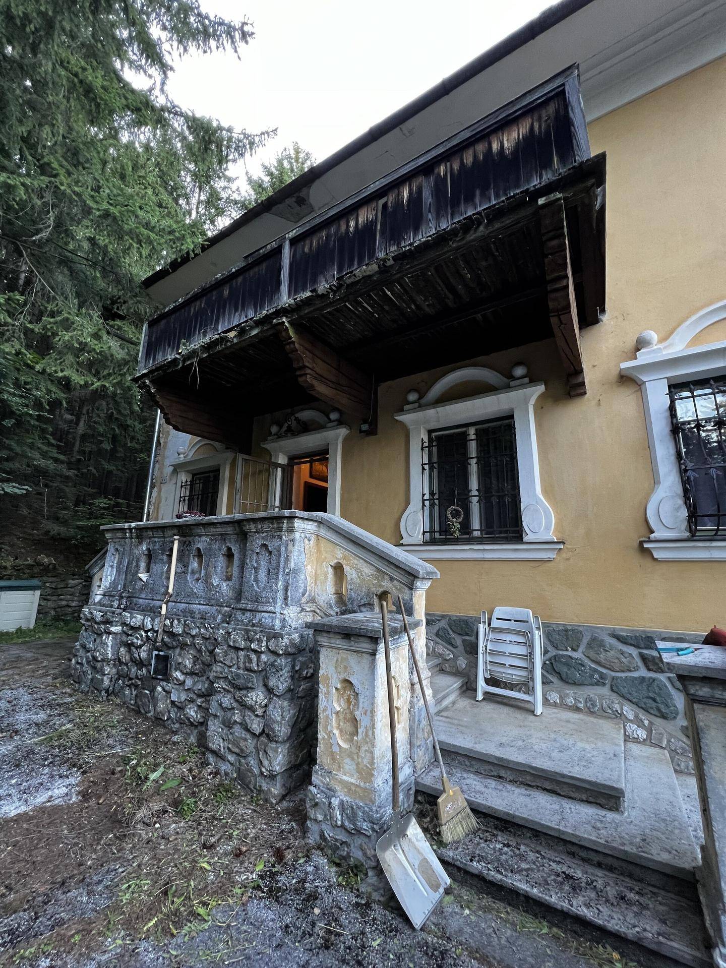 Haus