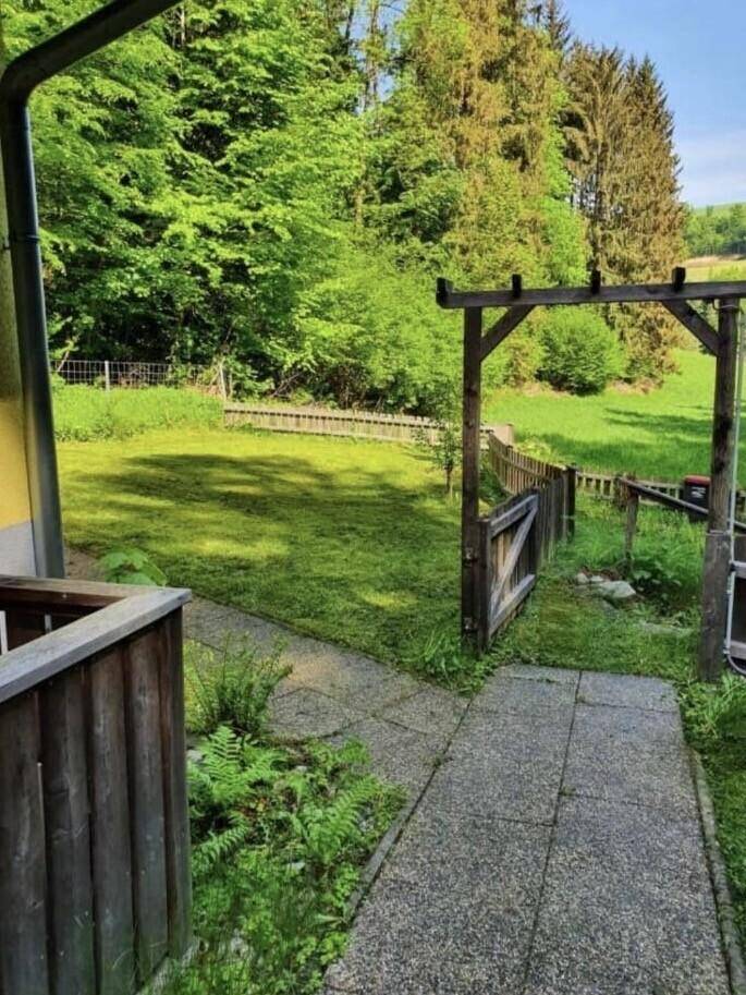 Charmantes Einfamilienhaus im Naturparadies - Ansicht 2