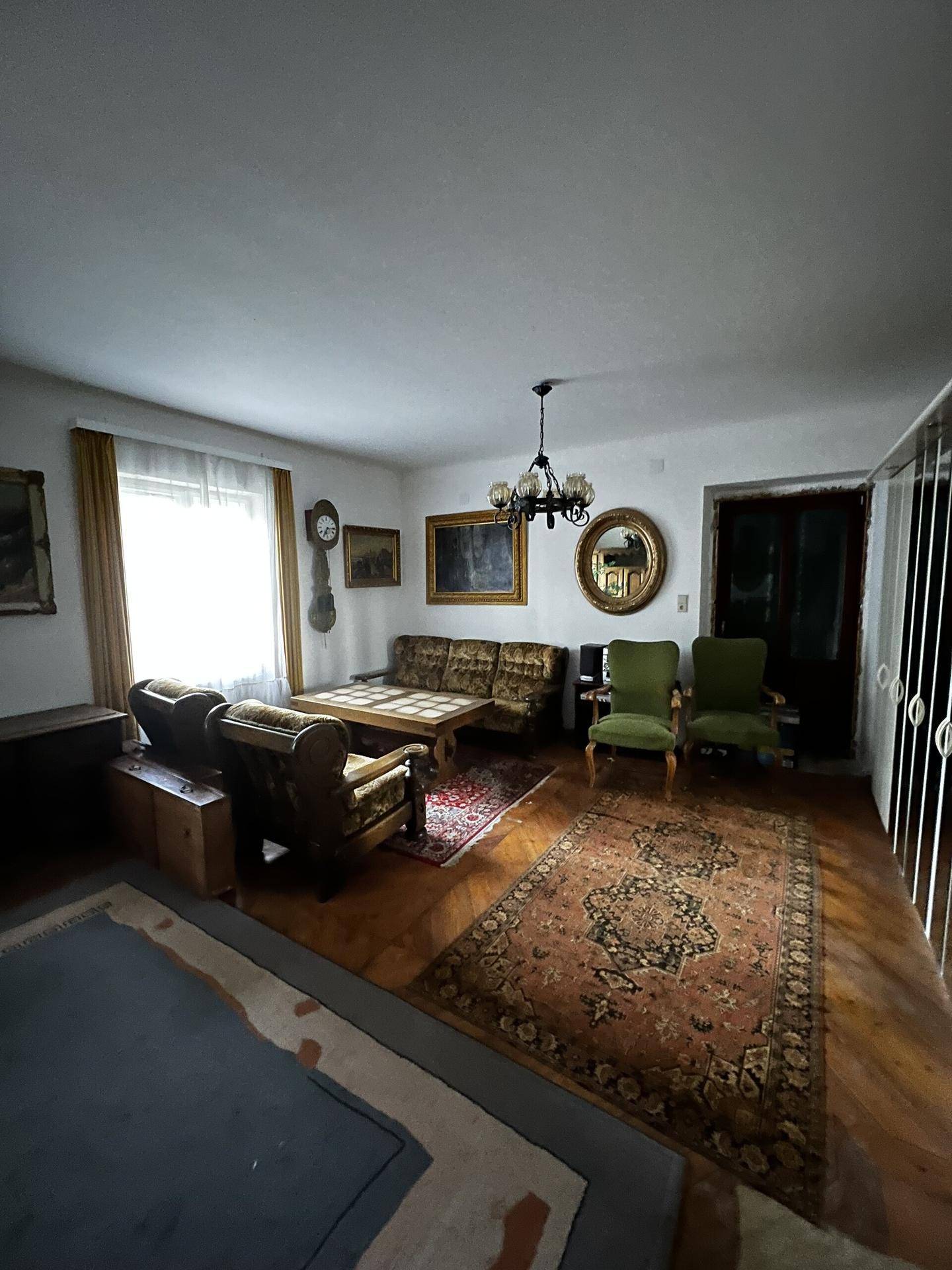 Wohnzimmer 2