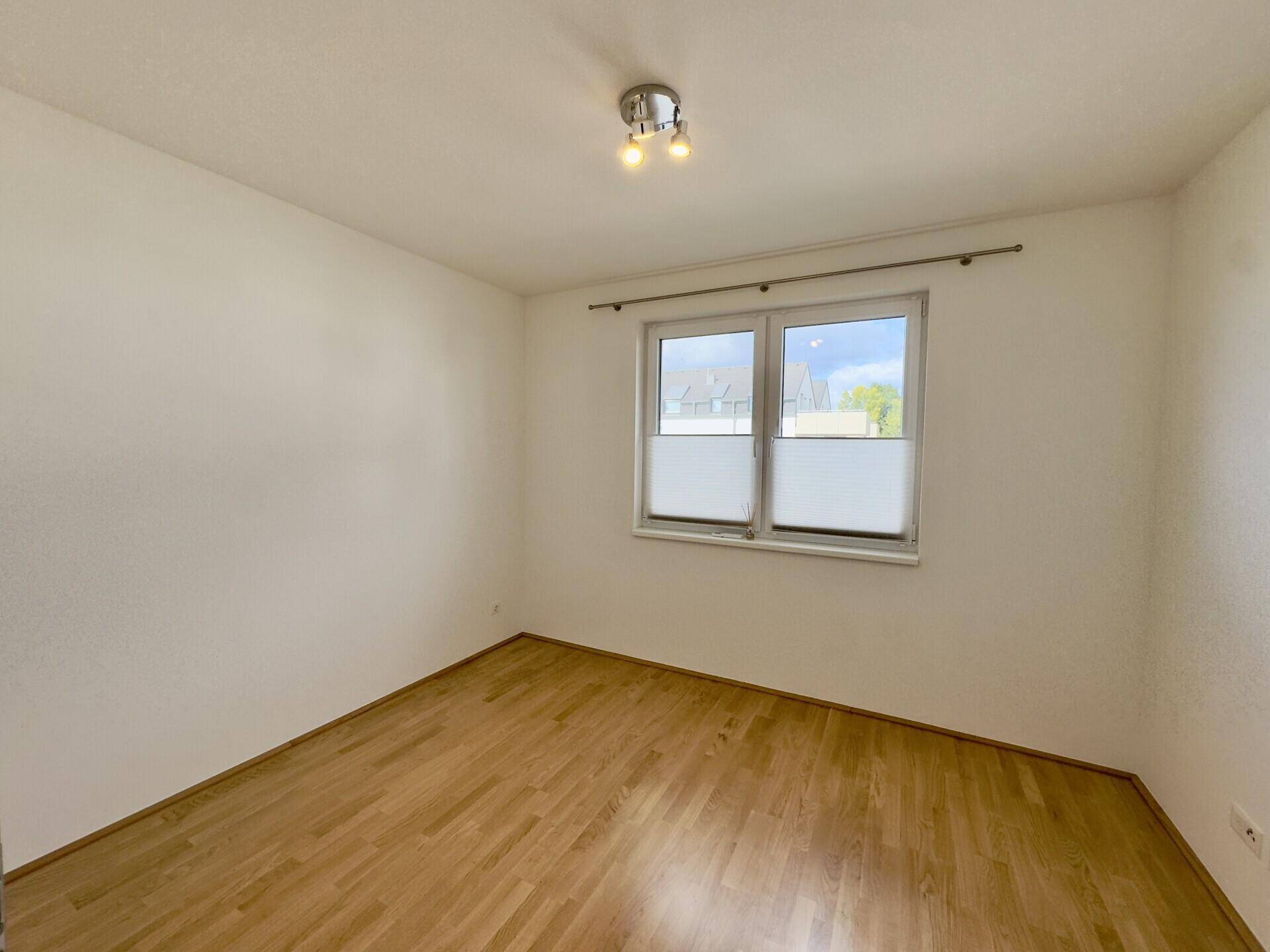 Schlafzimmer klein