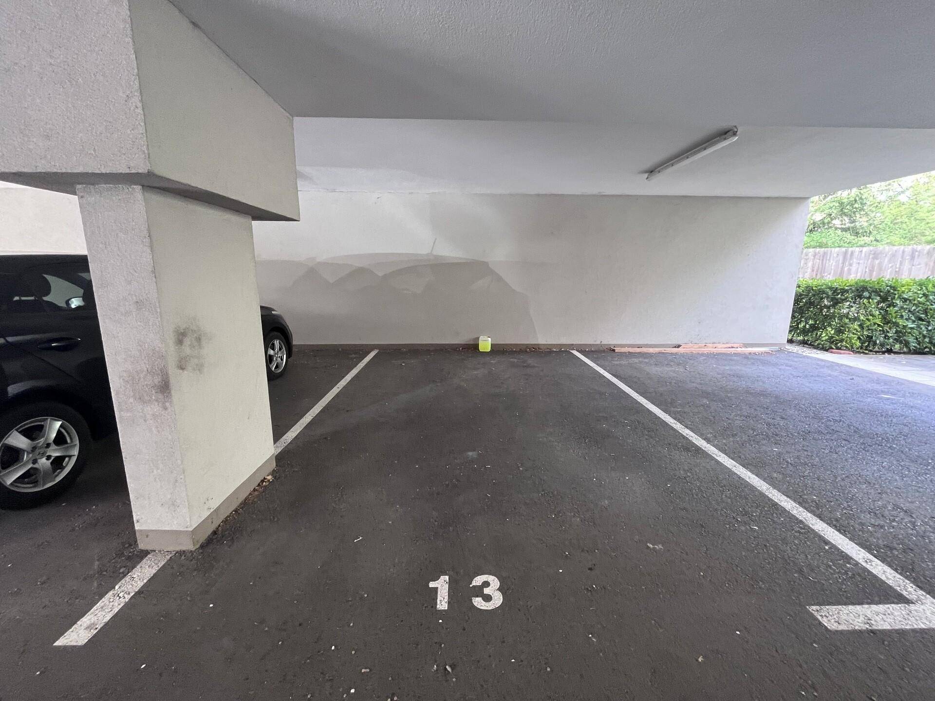 Stellplatz