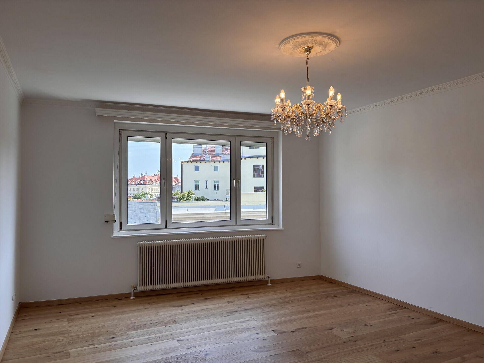 3 ZIMMER + Parkplatz im ZENTRUM!!! - Ansicht 6