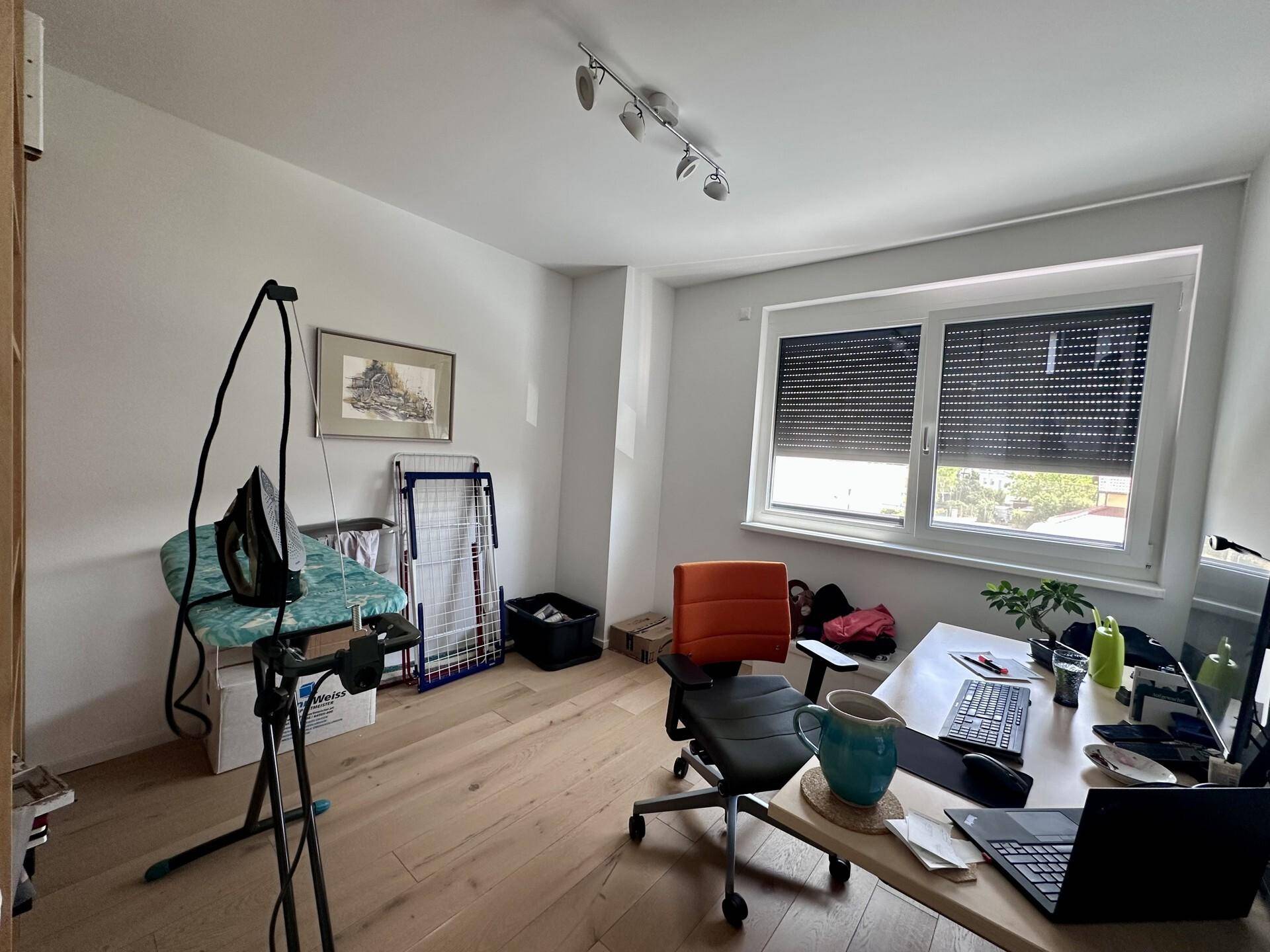 Schlafzimmer 2