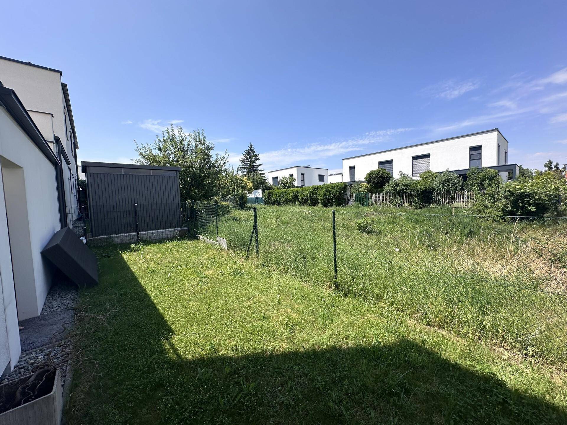 Garten Norden