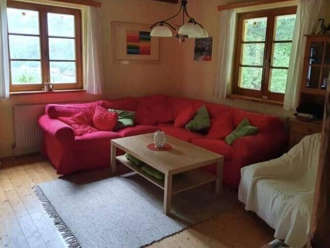 Charmantes Einfamilienhaus im Naturparadies - Ansicht 6