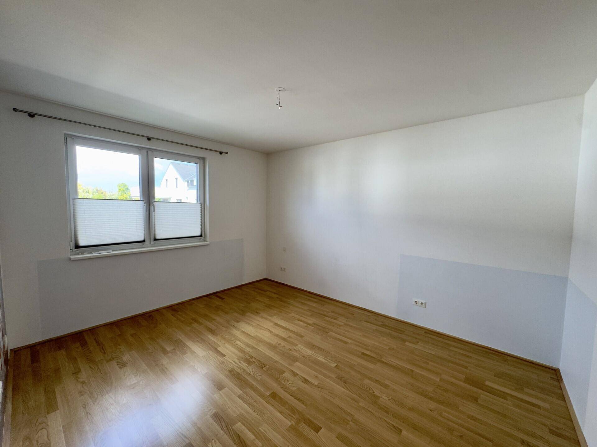 Schlafzimmer groß