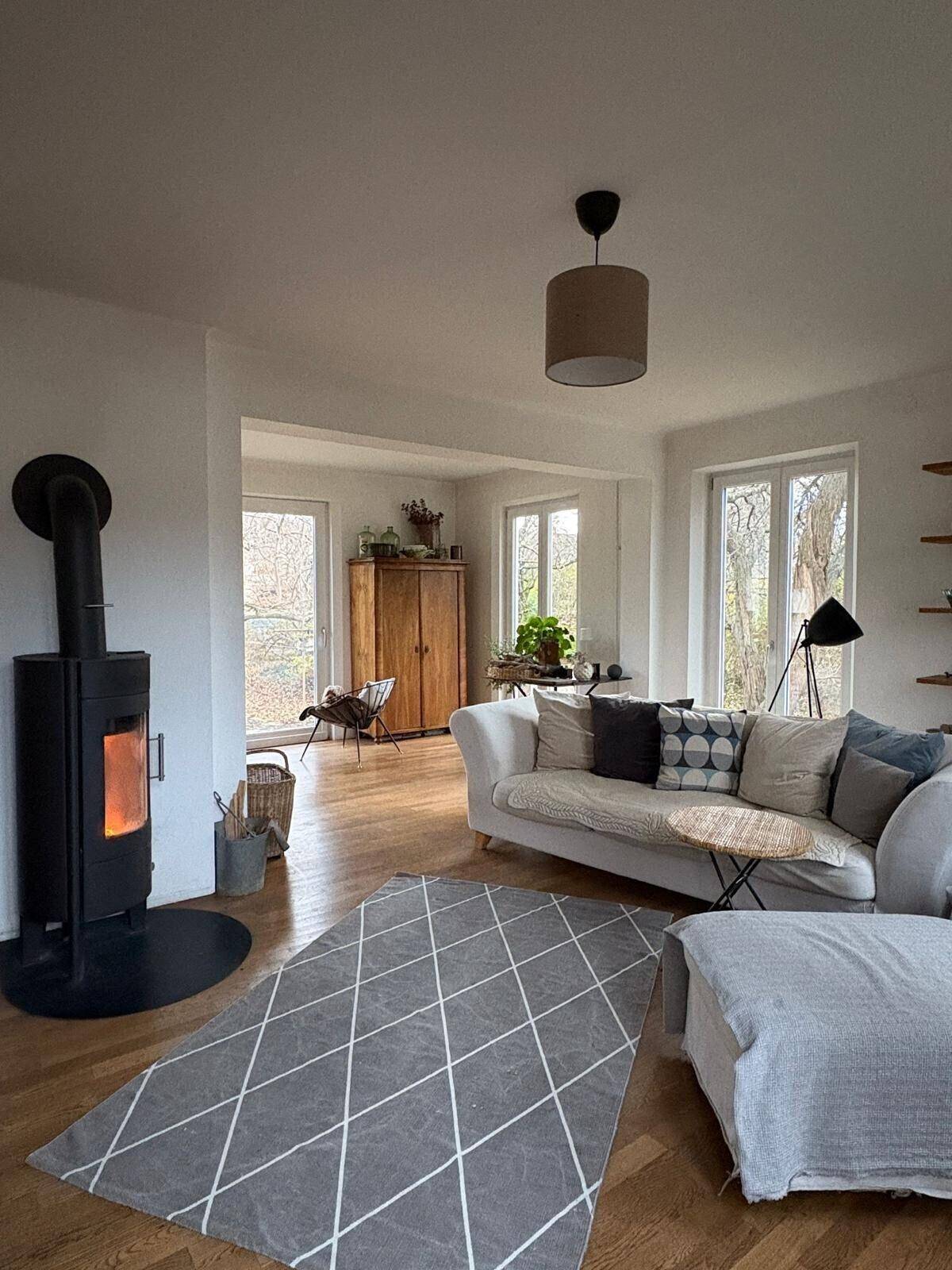 Einfamilienhaus mit sonnigen Garten in toller Lage! - Ansicht 3