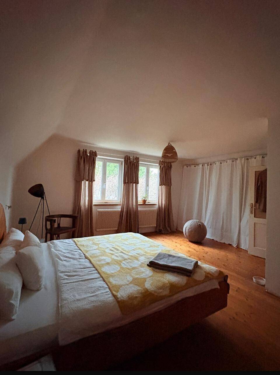 Einfamilienhaus mit sonnigen Garten in toller Lage! - Mehr