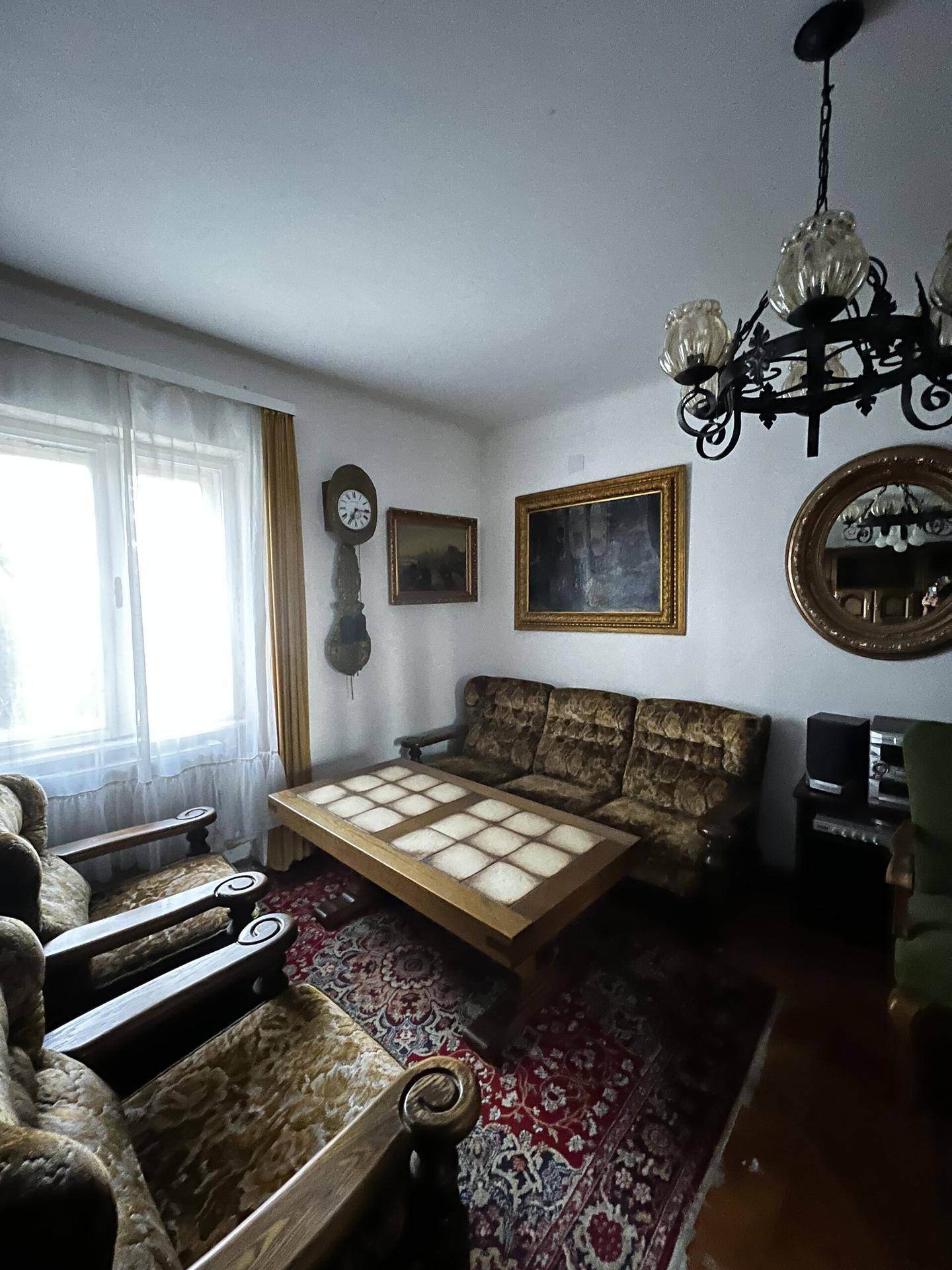 Wohnzimmer 2