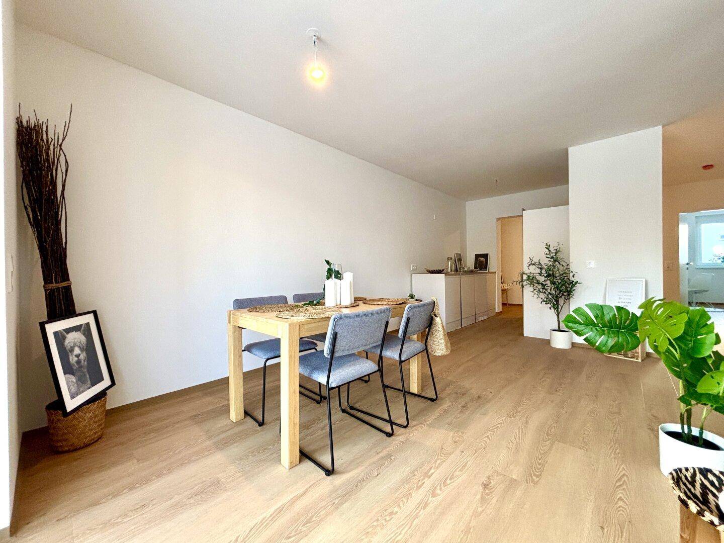 TOP 2.1 - Kirchdorf: Wohnglück Lisztstraße - Ansicht 4