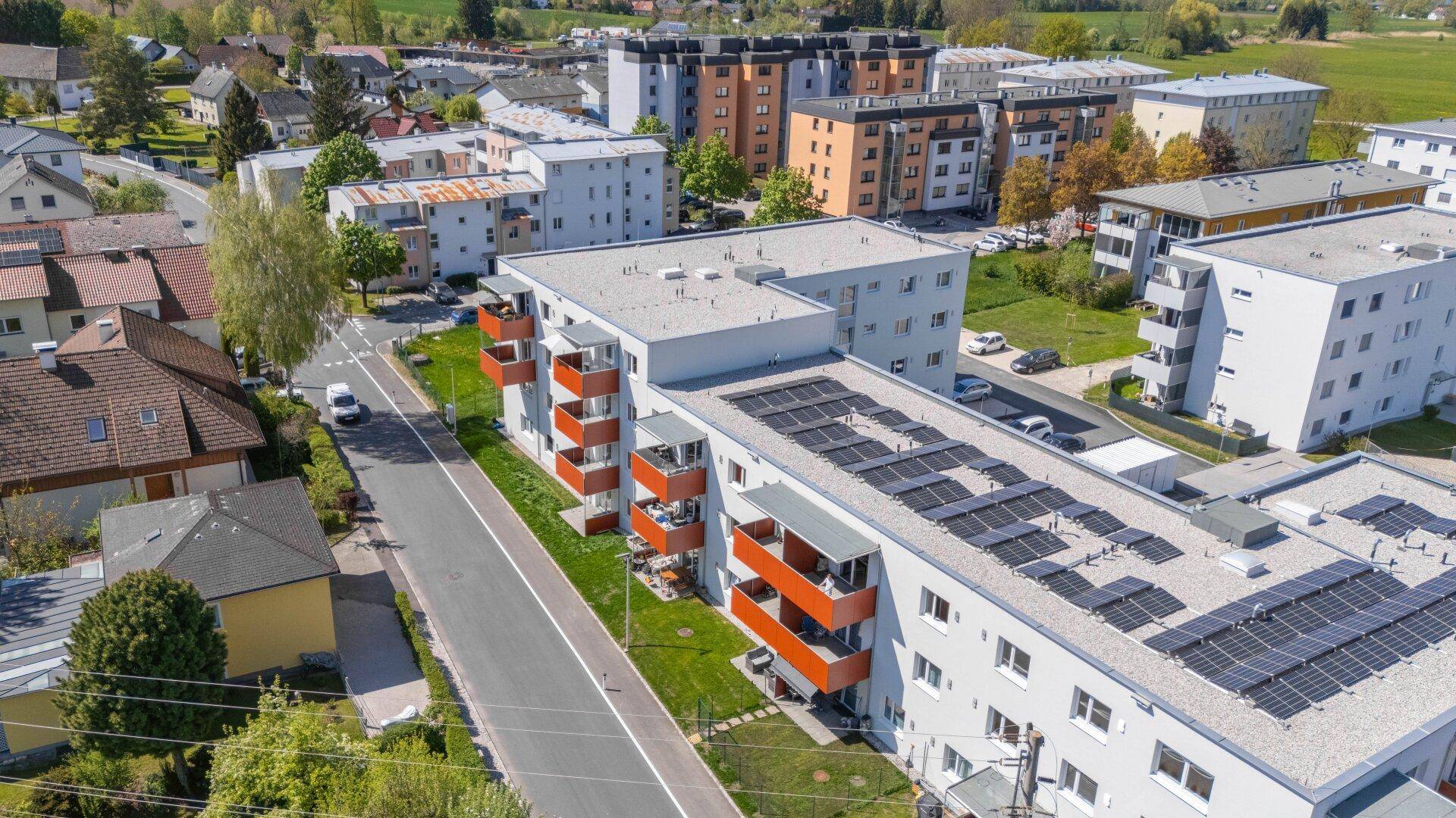 TOP 2.1 - Kirchdorf: Wohnglück Lisztstraße - Ansicht 3