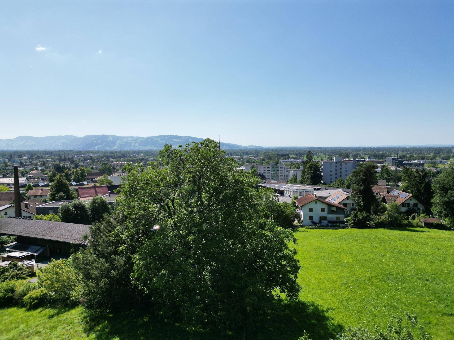 Ausblick