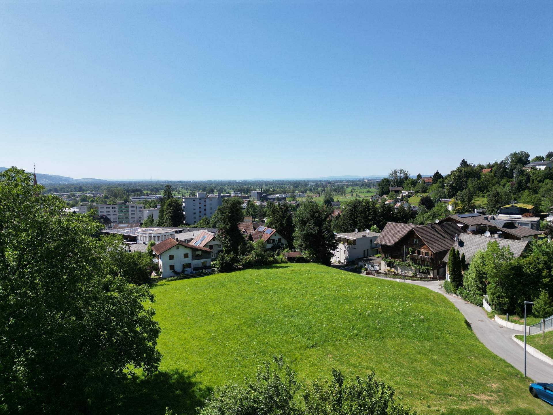 Ausblick