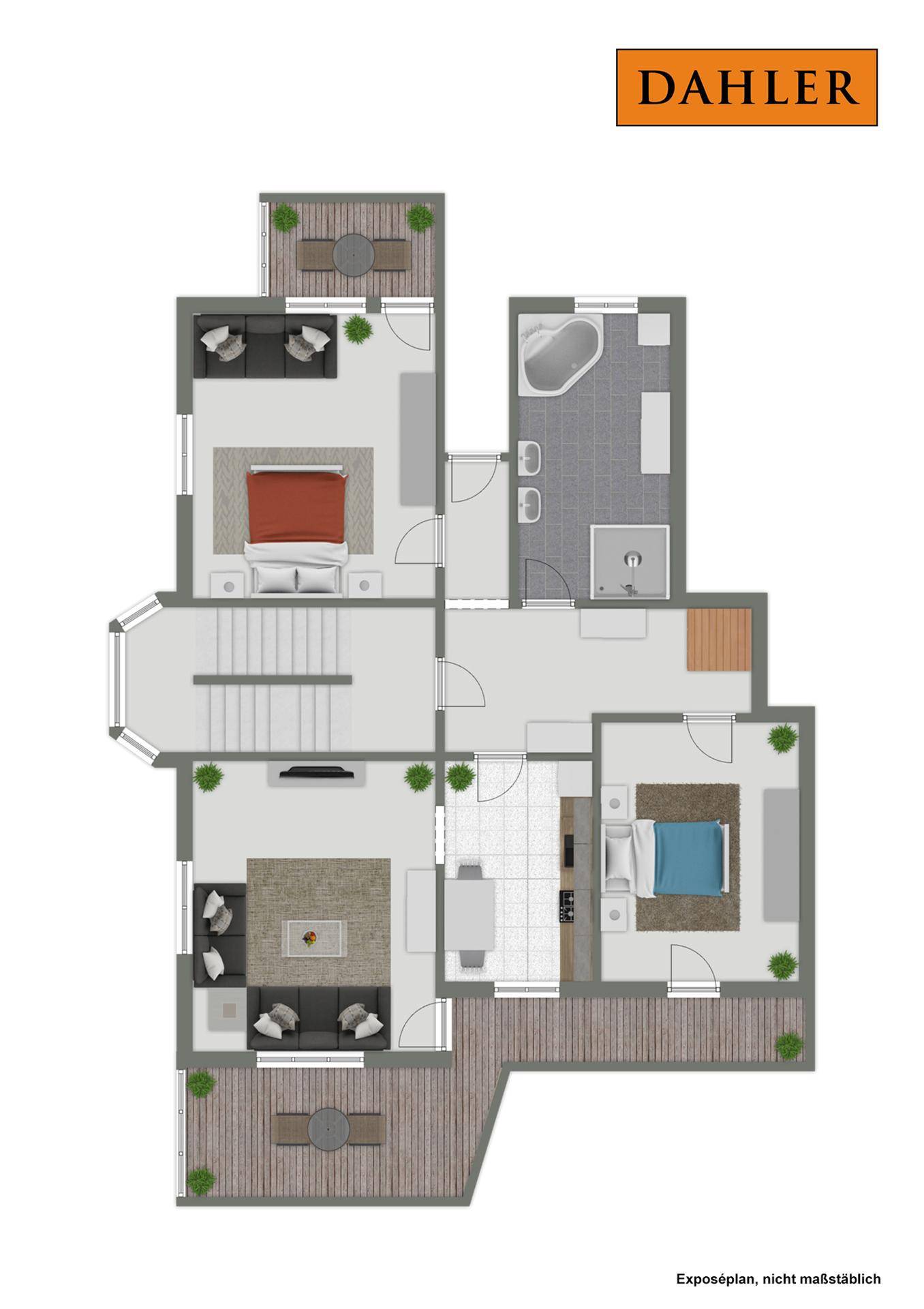 GR OG III "Steinkasern" (1)