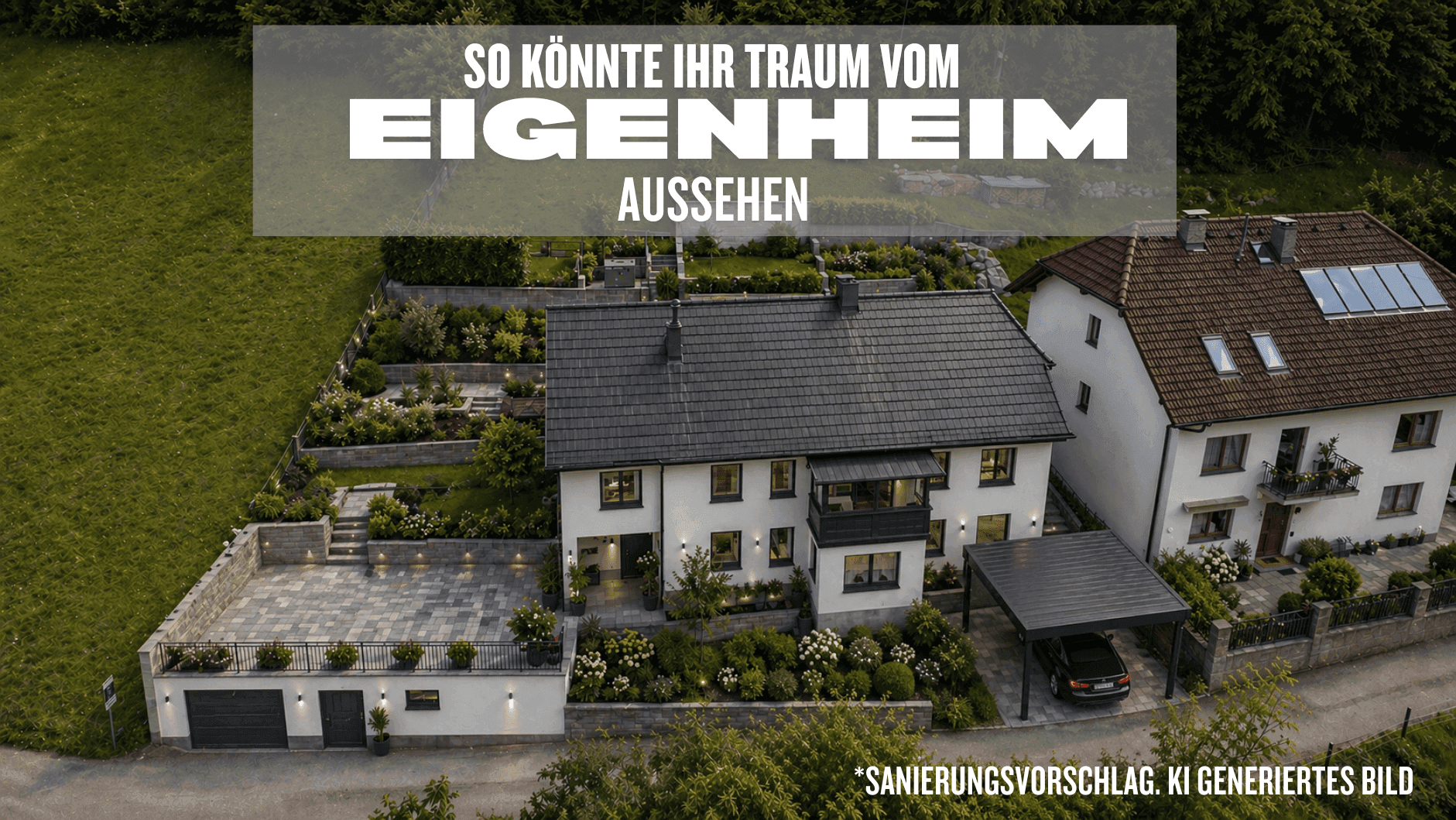 Einfamilienhaus in ruhiger Lage - 20 Minuten von Linz entfernt - Ansicht 6