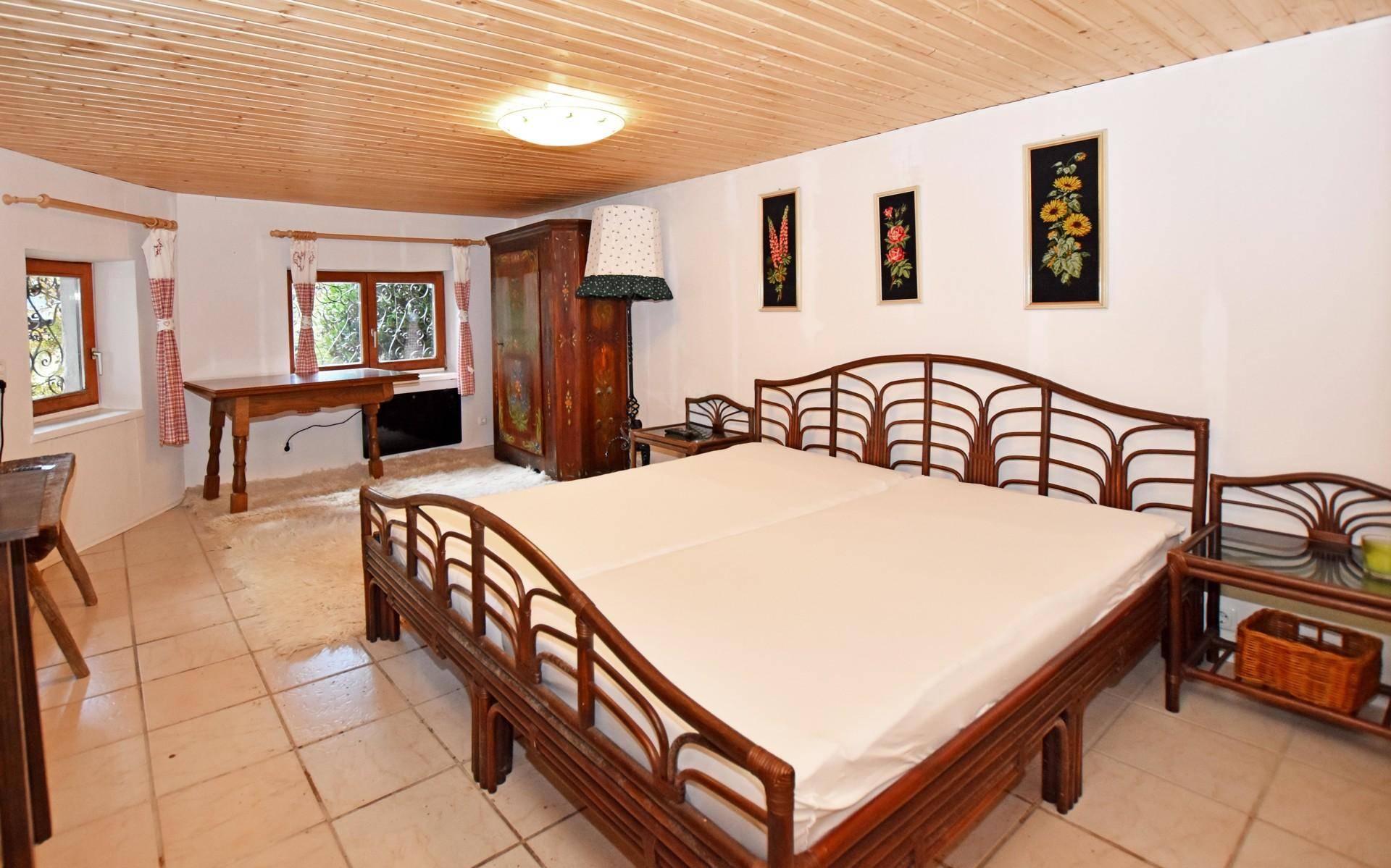 Gästezimmer