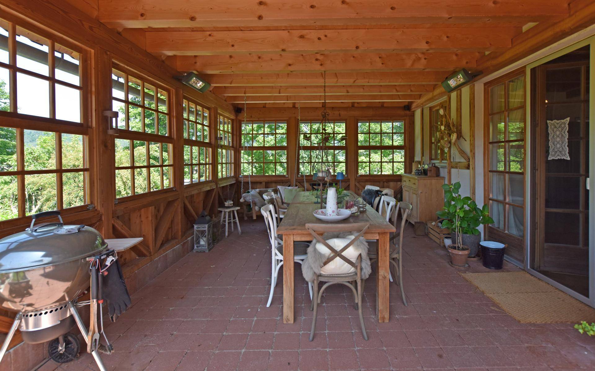 Wintergarten