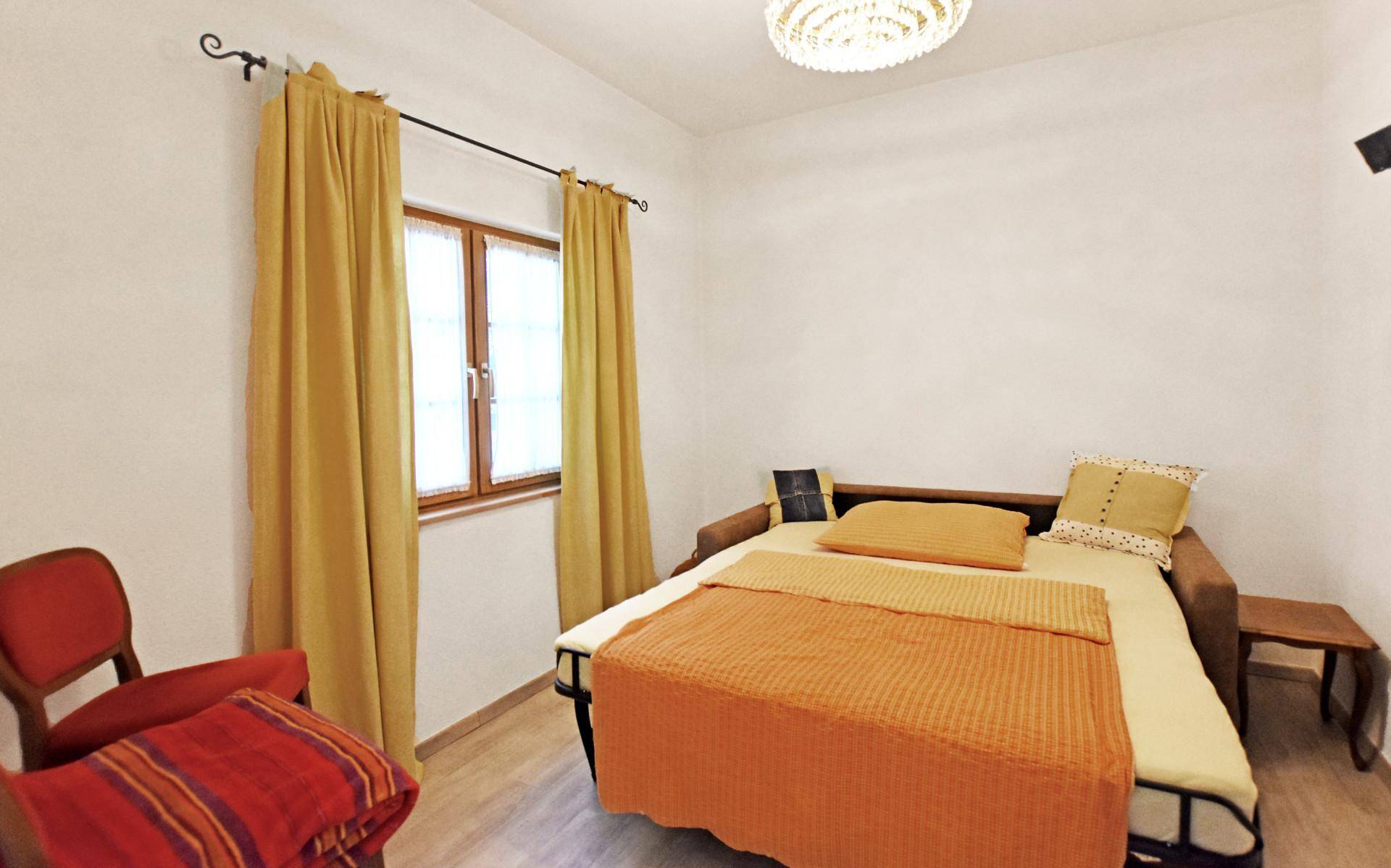 Gästezimmer