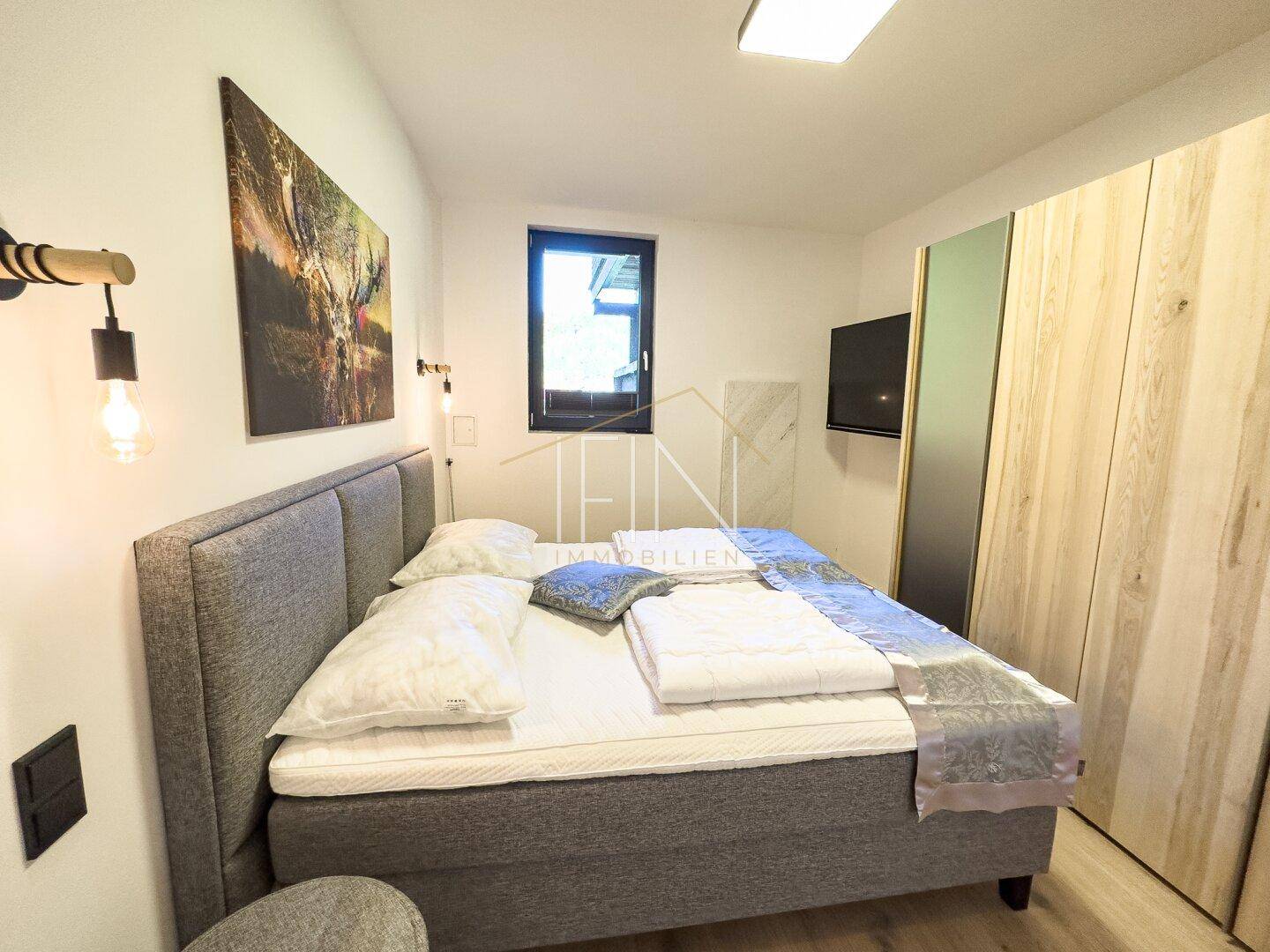 Schlafzimmer 2