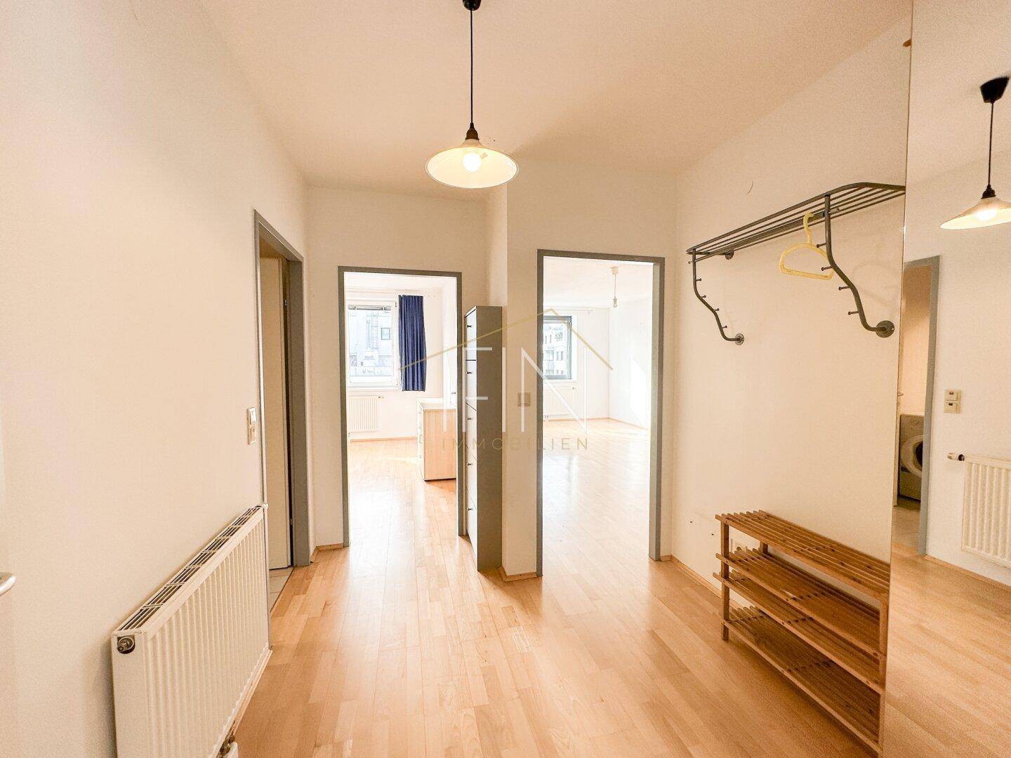 Vorzimmer