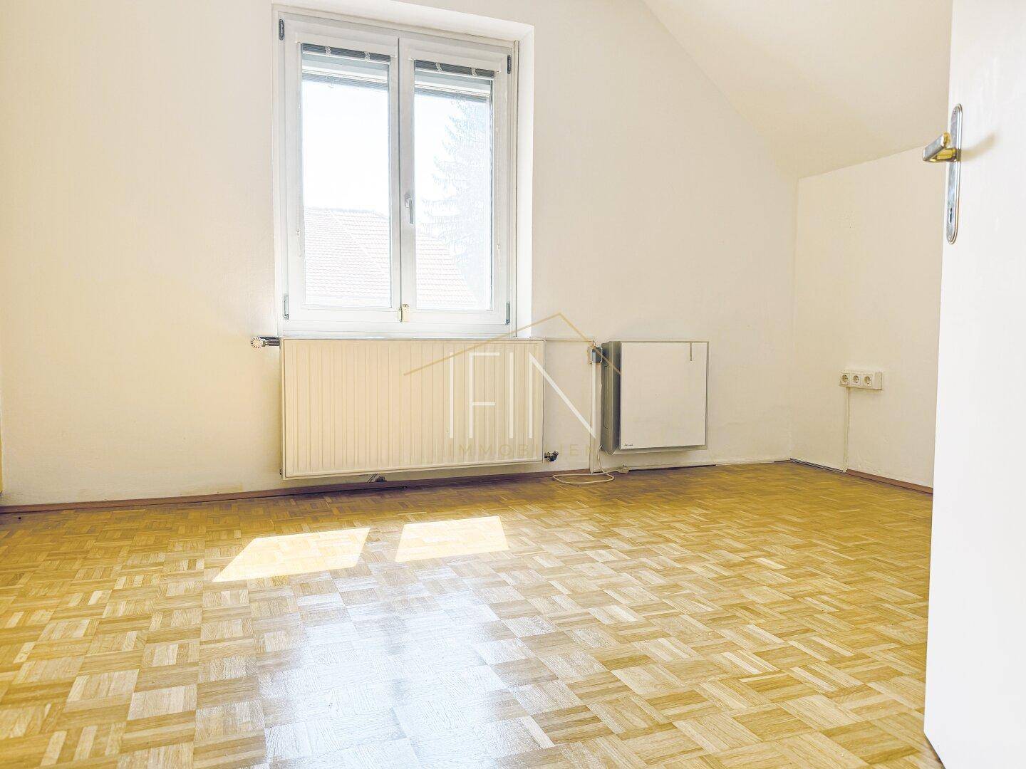 Zimmer 1 Obergeschoß