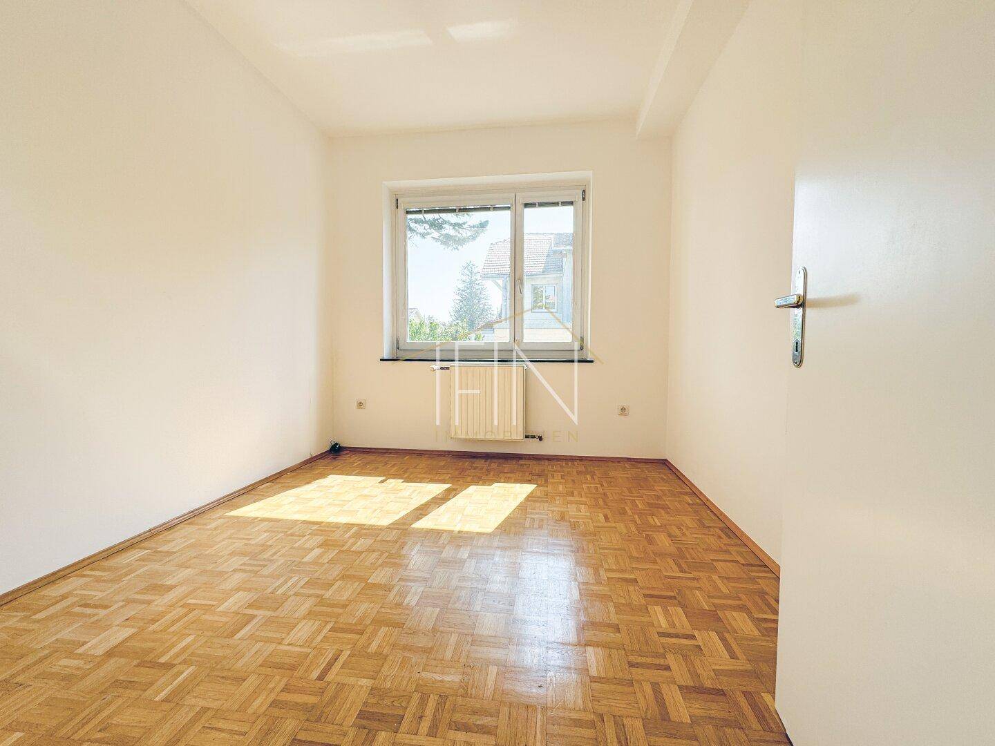 Zimmer Erdgeschoß