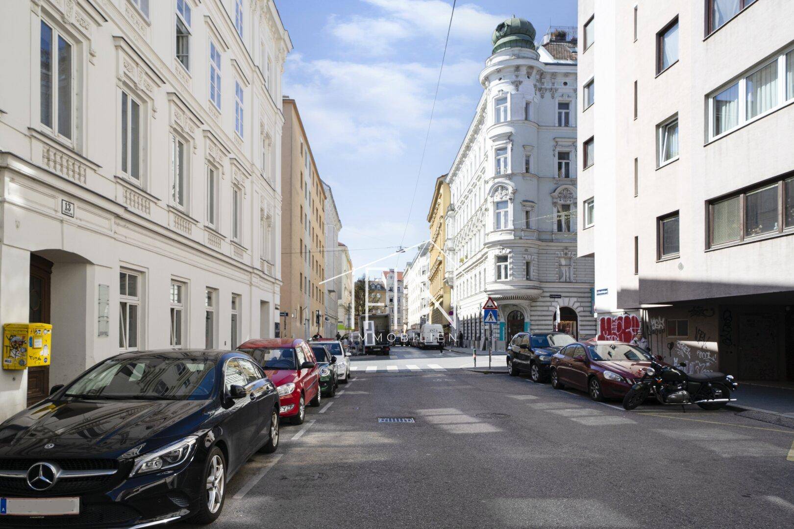 Schmalzhofgasse