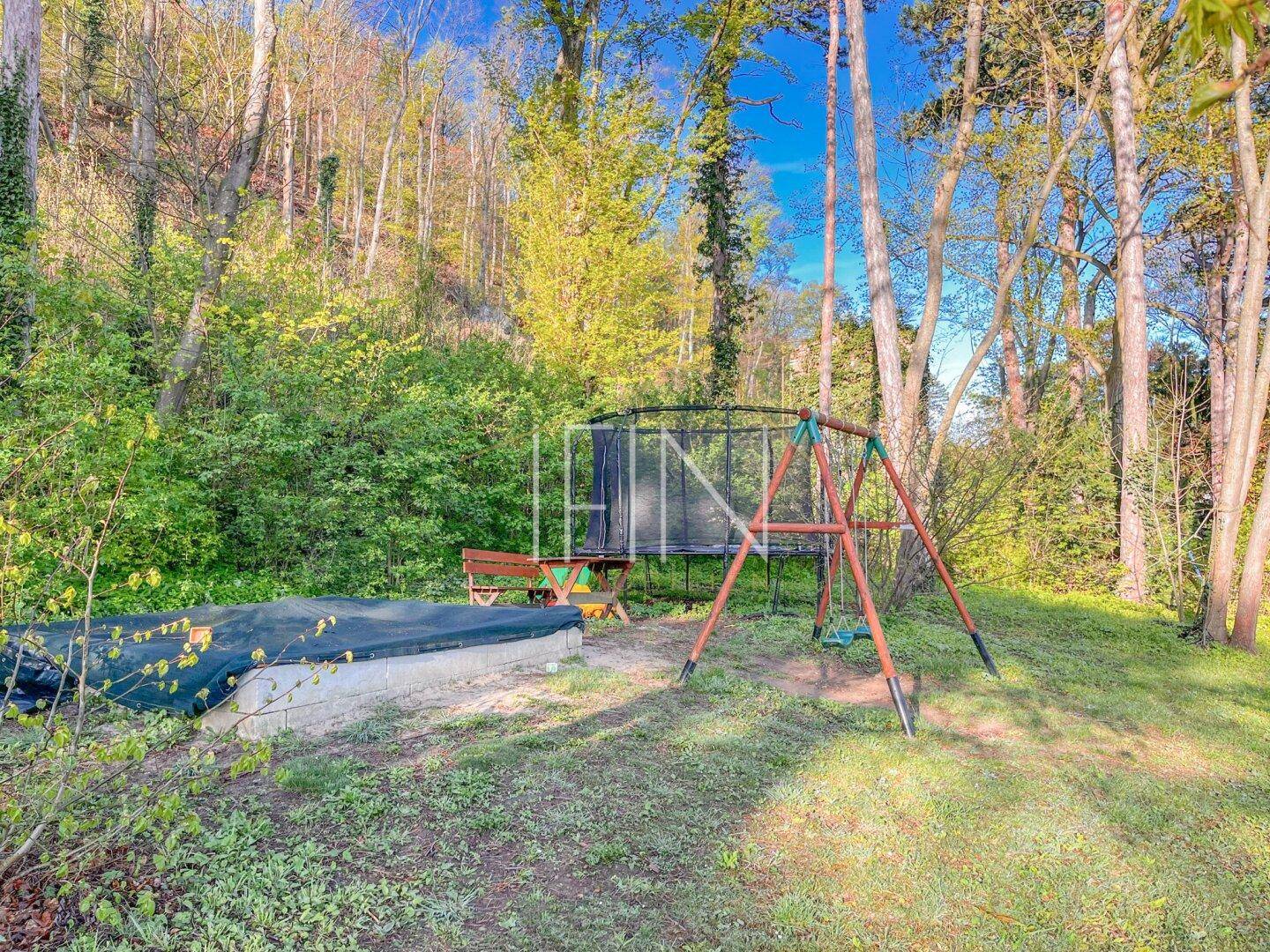 Spielplatz