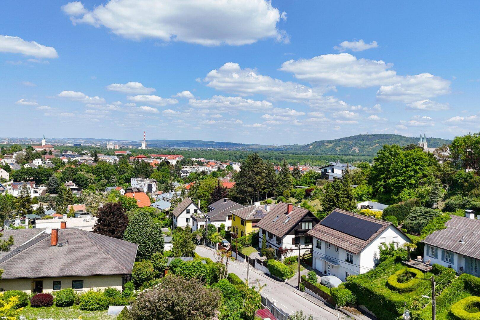 Umgebung