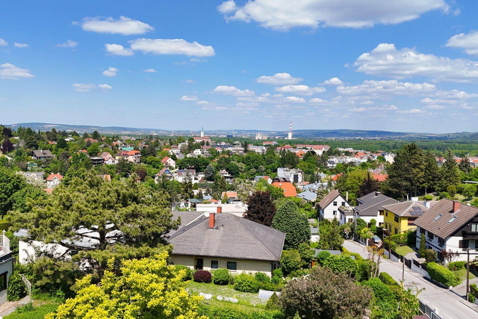 Umgebung