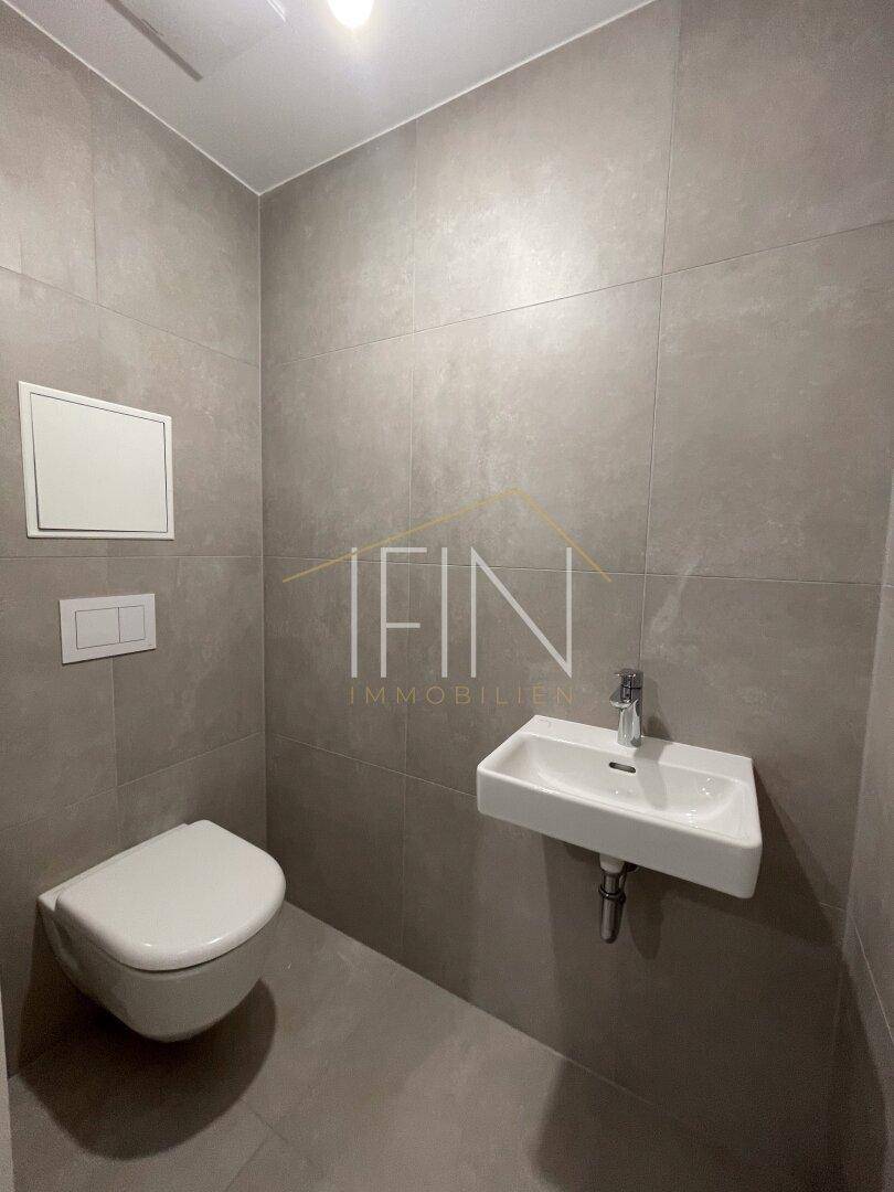 UG Toilette