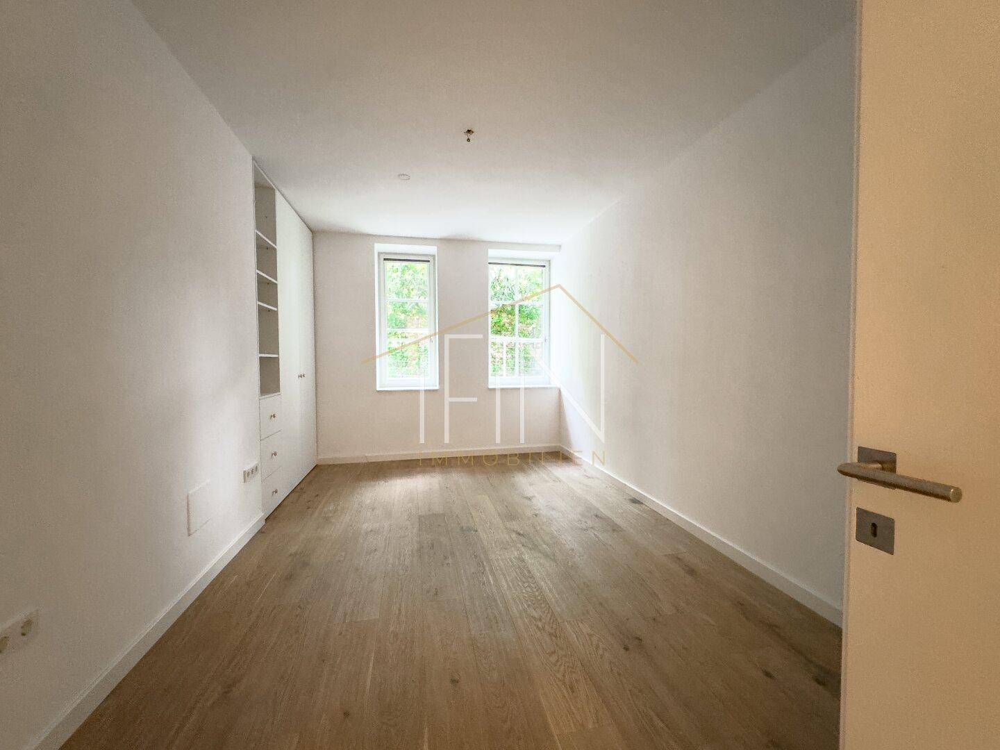 Schlafzimmer 3