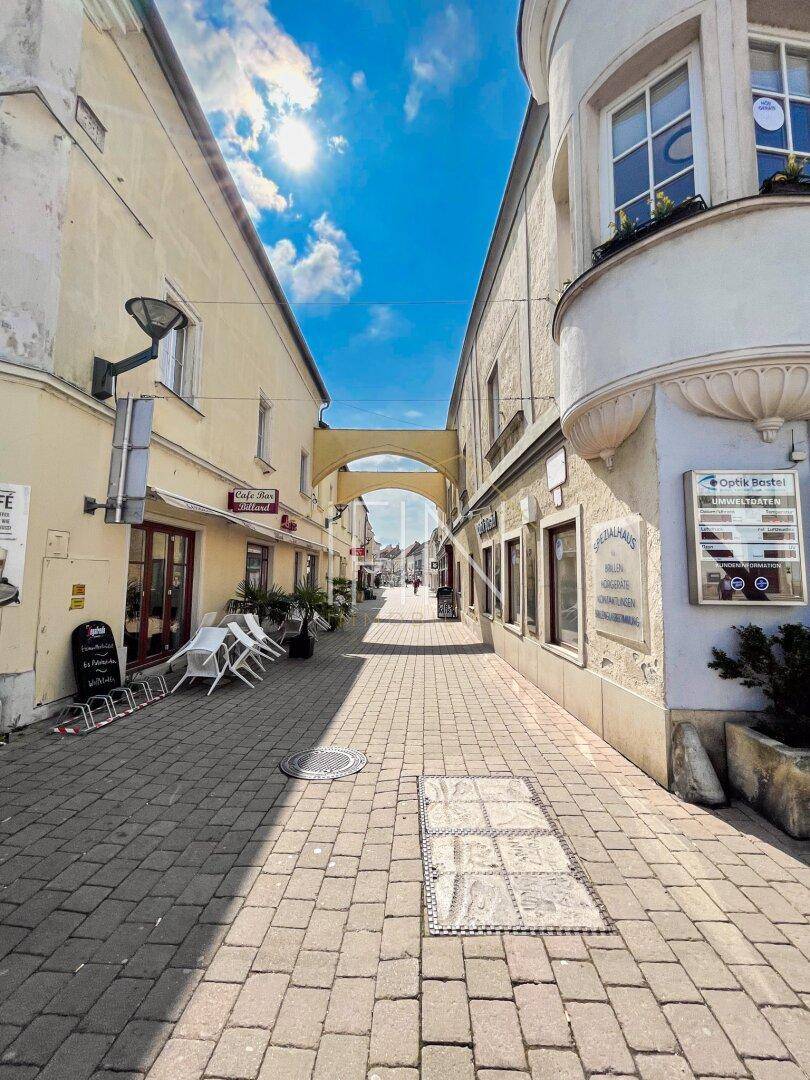 Umgebung