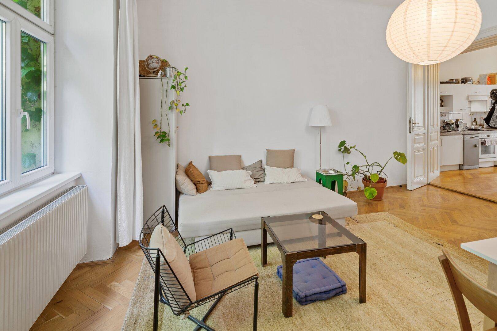 Wohnzimmer, Top30A