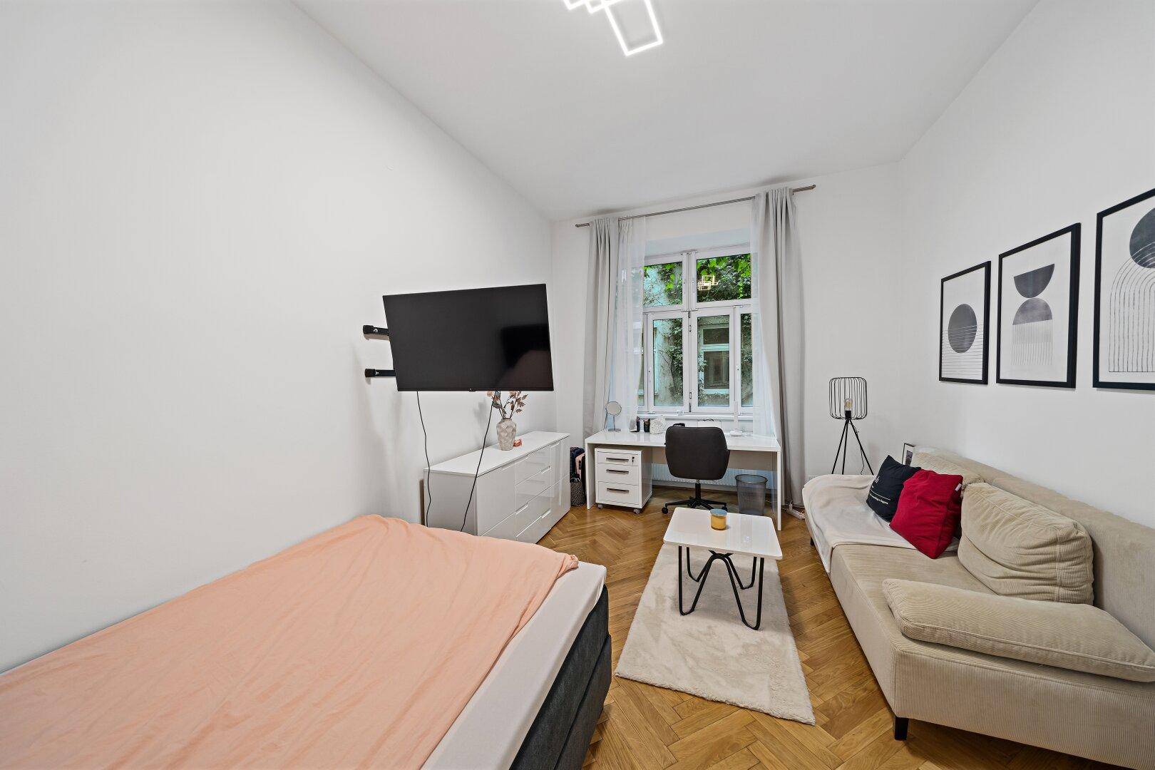 Wohnraum, Top30B