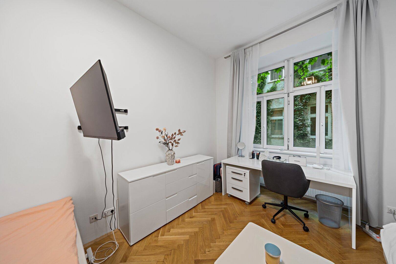 Wohnraum, Top30B