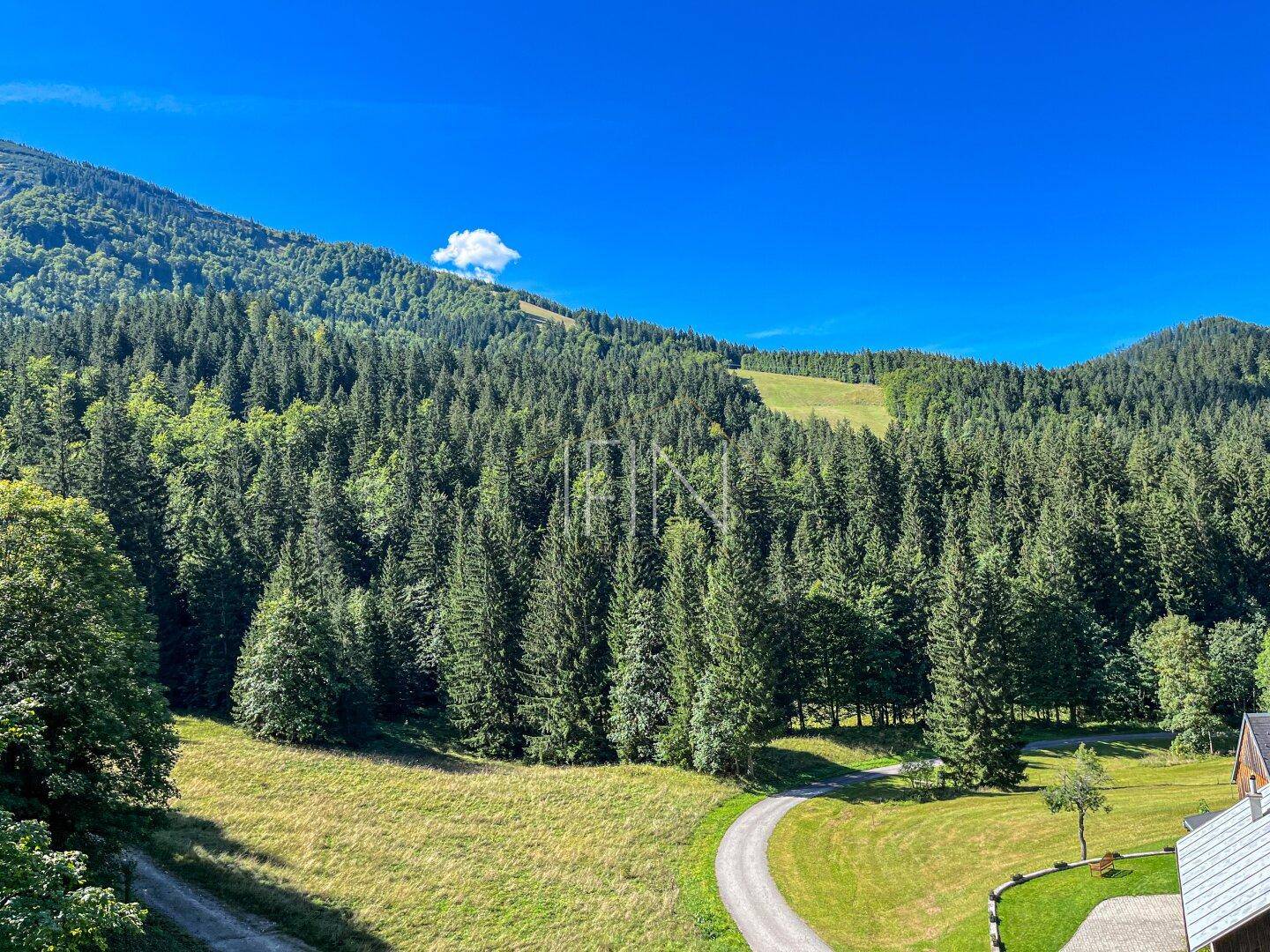 Ötscher Wanderung