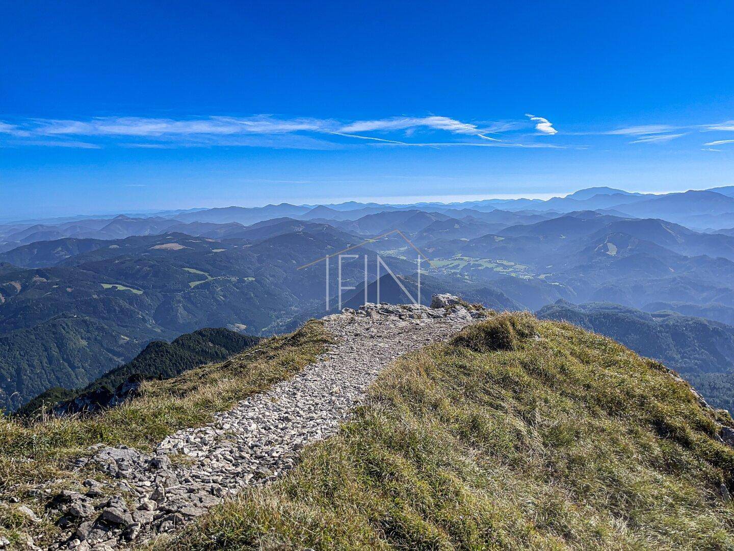 Ötscher Wanderung