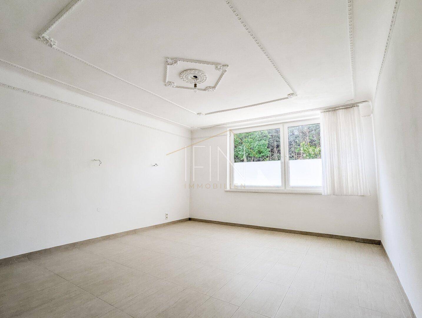Zimmer 2, ca. 23,59 m²